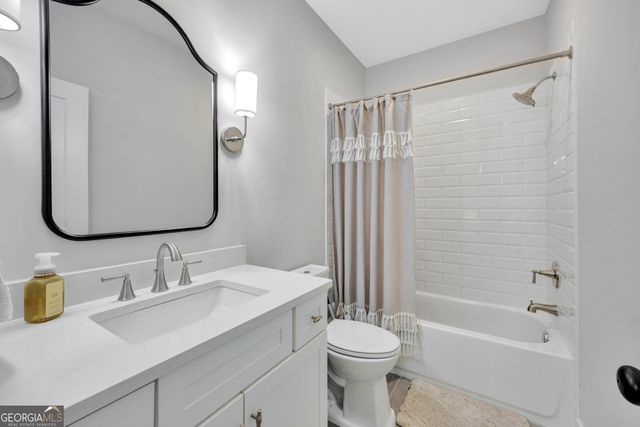 670 Foster Park Lane, Madison, GA 30650