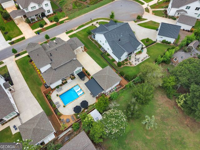 670 Foster Park Lane, Madison, GA 30650