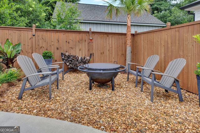 670 Foster Park Lane, Madison, GA 30650
