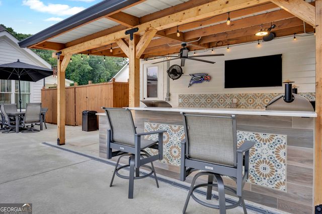 670 Foster Park Lane, Madison, GA 30650