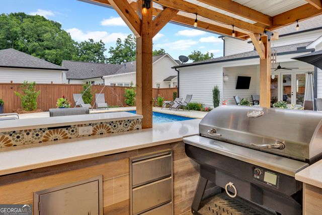 670 Foster Park Lane, Madison, GA 30650