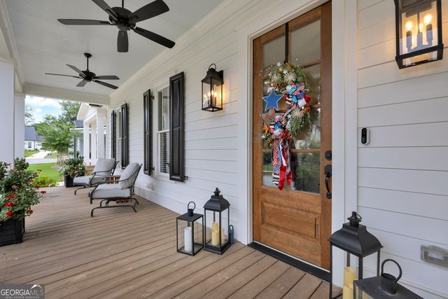 670 Foster Park Lane, Madison, GA 30650