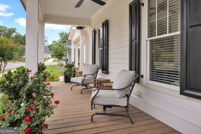 670 Foster Park Lane, Madison, GA 30650