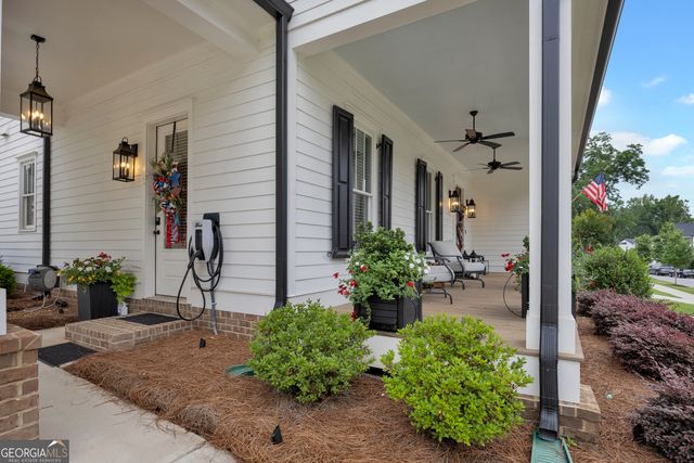 670 Foster Park Lane, Madison, GA 30650