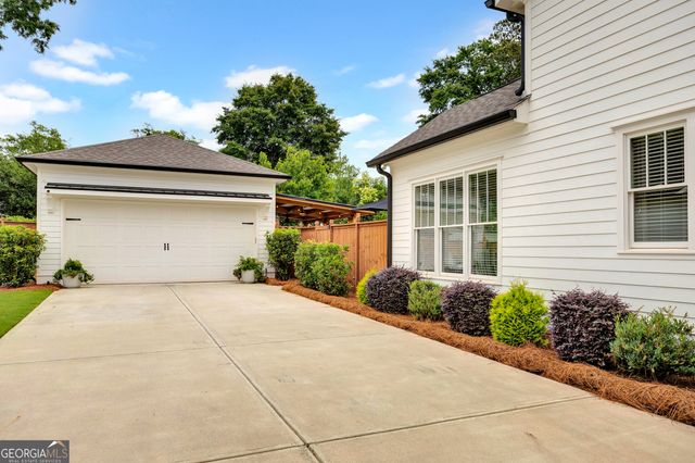 670 Foster Park Lane, Madison, GA 30650