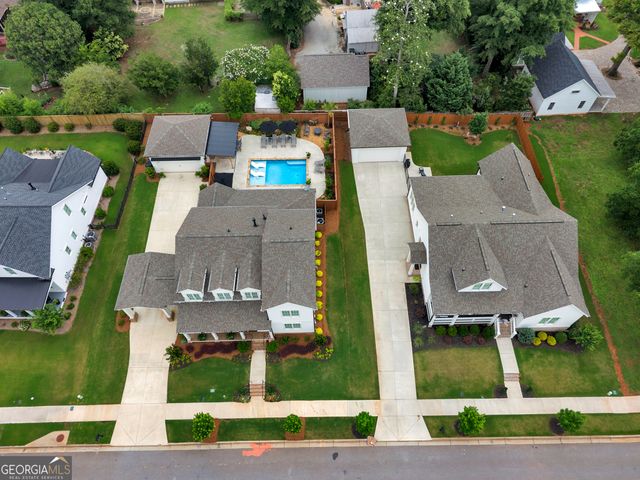 670 Foster Park Lane, Madison, GA 30650