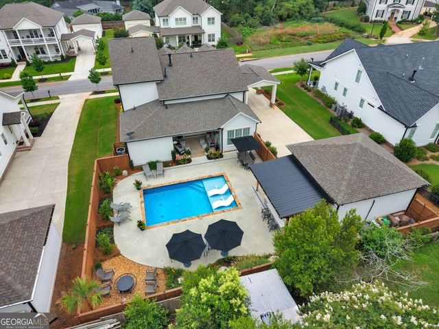 670 Foster Park Lane, Madison, GA 30650