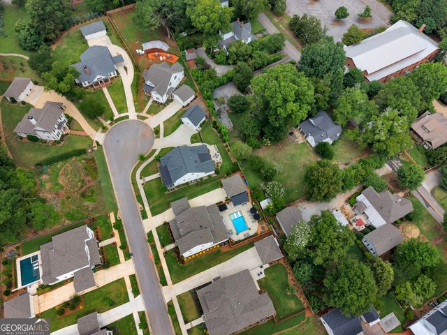 670 Foster Park Lane, Madison, GA 30650
