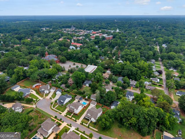 670 Foster Park Lane, Madison, GA 30650