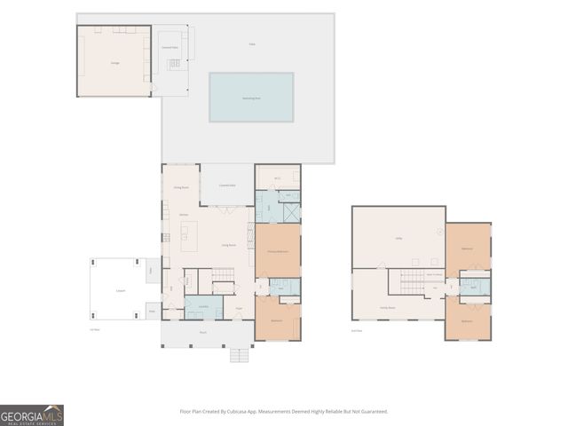 670 Foster Park Lane, Madison, GA 30650