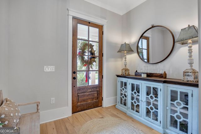 670 Foster Park Lane, Madison, GA 30650