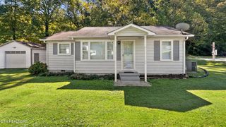 134 Keylon Drive, Harriman, TN 37748