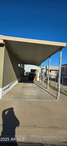 7810 W Peoria Avenue 74, Peoria, AZ 85345