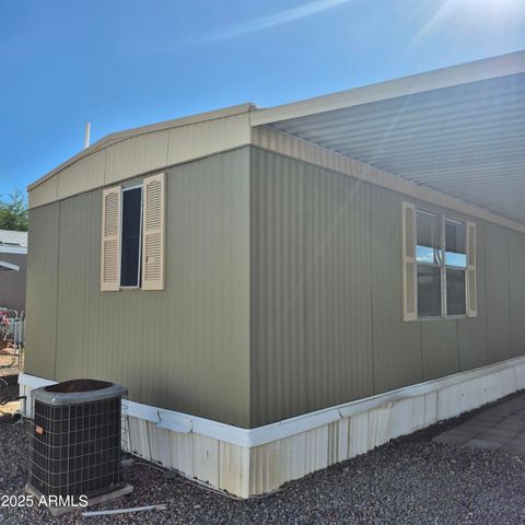 7810 W Peoria Avenue 74, Peoria, AZ 85345