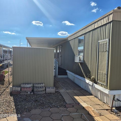 7810 W Peoria Avenue 74, Peoria, AZ 85345