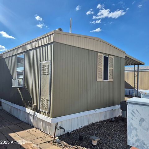 7810 W Peoria Avenue 74, Peoria, AZ 85345