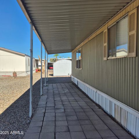 7810 W Peoria Avenue 74, Peoria, AZ 85345