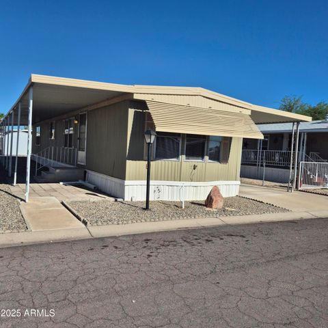 7810 W Peoria Avenue 74, Peoria, AZ 85345