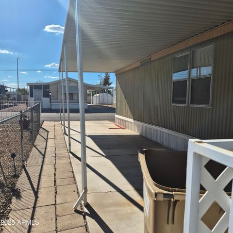 7810 W Peoria Avenue 74, Peoria, AZ 85345