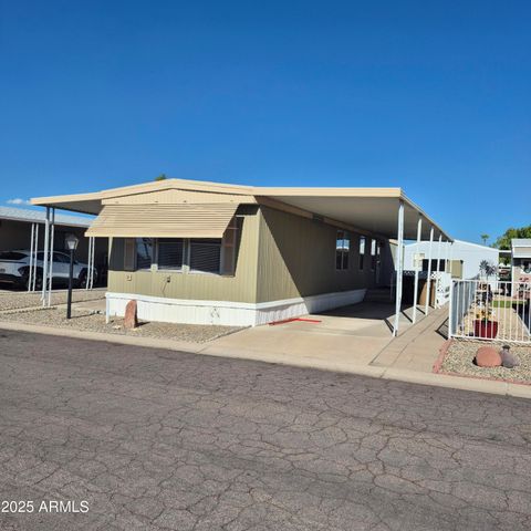7810 W Peoria Avenue 74, Peoria, AZ 85345