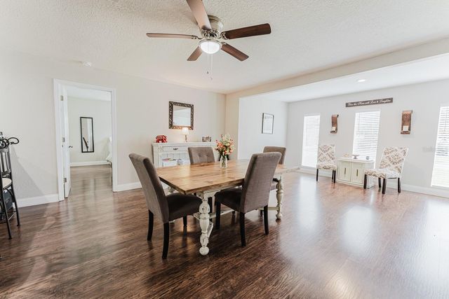 1810 BLACKSTON AVENUE, Sanford, FL 32771