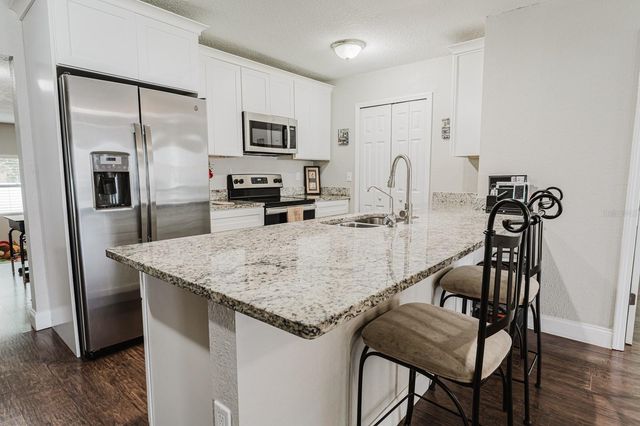 1810 BLACKSTON AVENUE, Sanford, FL 32771