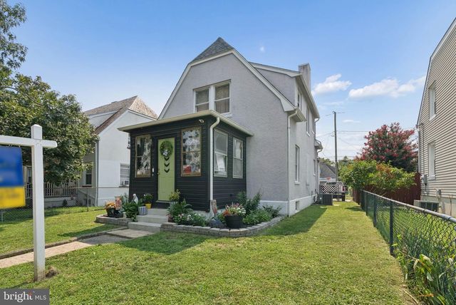 12 BROADSHIP RD, Baltimore, MD 21222