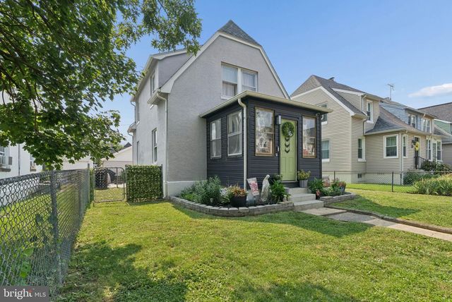12 BROADSHIP RD, Baltimore, MD 21222