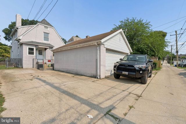 12 BROADSHIP RD, Baltimore, MD 21222