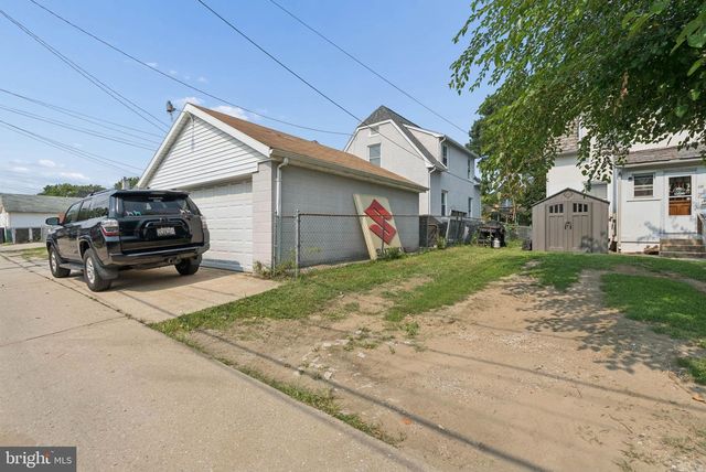 12 BROADSHIP RD, Baltimore, MD 21222