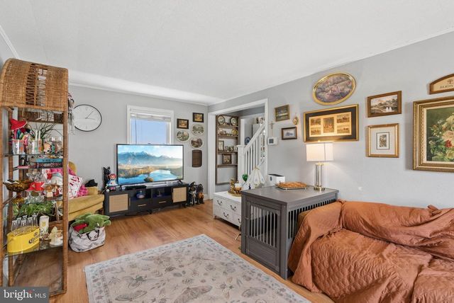 12 BROADSHIP RD, Baltimore, MD 21222