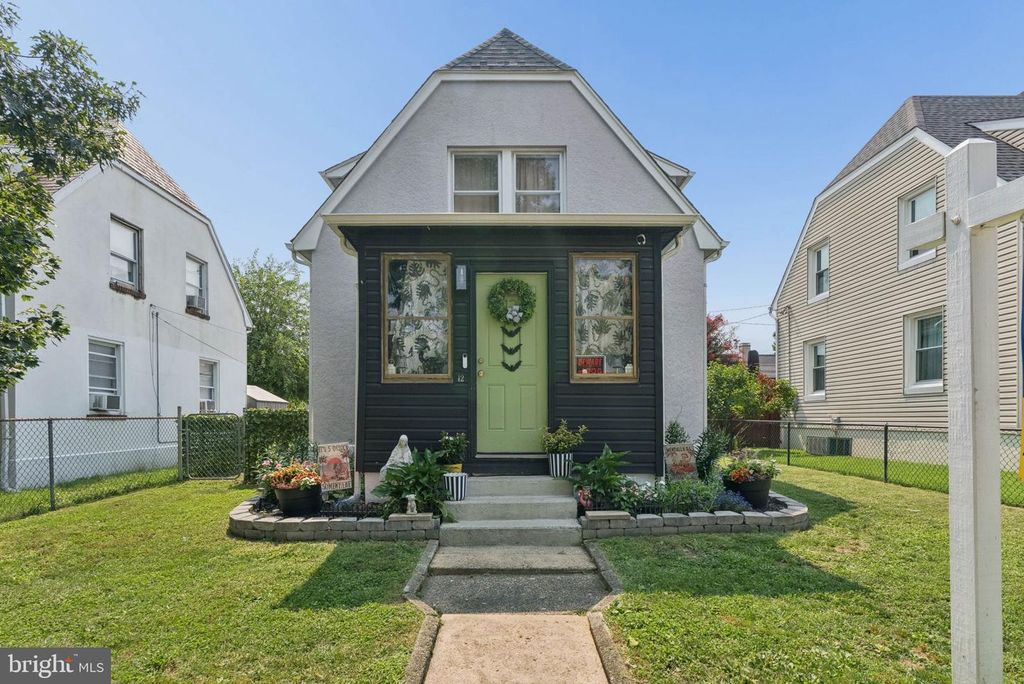 12 BROADSHIP RD, Baltimore, MD 21222