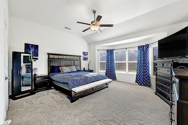 8935 Beacon Mill Drive, Cypress, TX 77433