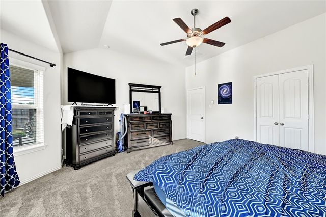 8935 Beacon Mill Drive, Cypress, TX 77433