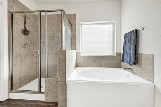 8935 Beacon Mill Drive, Cypress, TX 77433