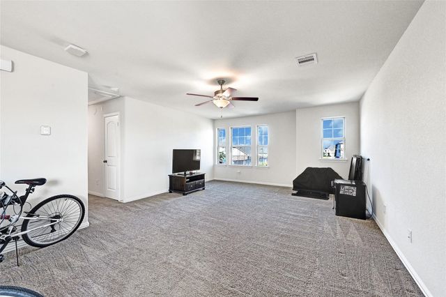 8935 Beacon Mill Drive, Cypress, TX 77433