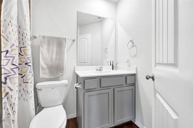 8935 Beacon Mill Drive, Cypress, TX 77433