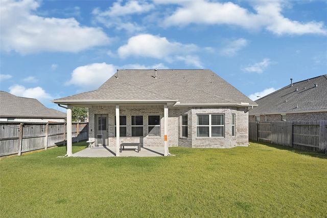 8935 Beacon Mill Drive, Cypress, TX 77433