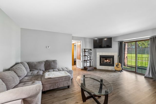 3727 214th Place 1B, Matteson, IL 60443