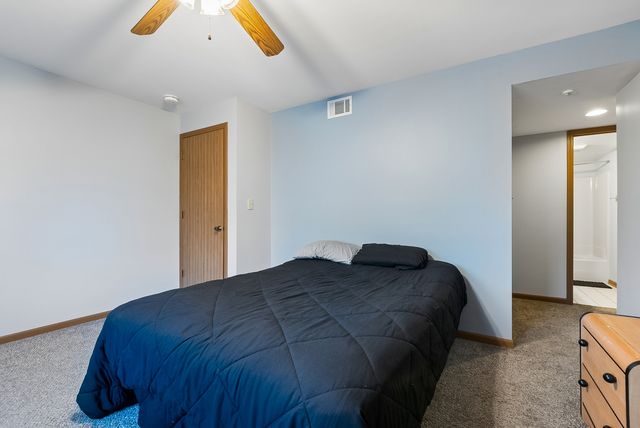 3727 214th Place 1B, Matteson, IL 60443