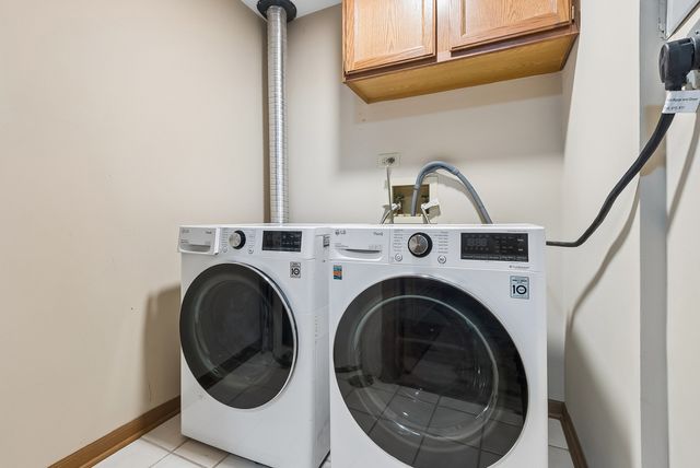 3727 214th Place 1B, Matteson, IL 60443