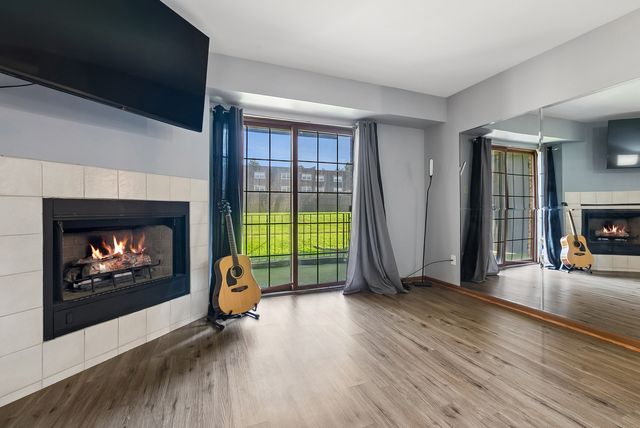 3727 214th Place 1B, Matteson, IL 60443
