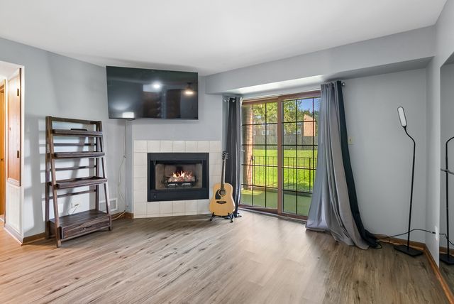 3727 214th Place 1B, Matteson, IL 60443