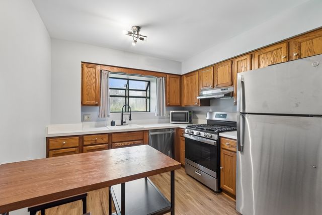 3727 214th Place 1B, Matteson, IL 60443