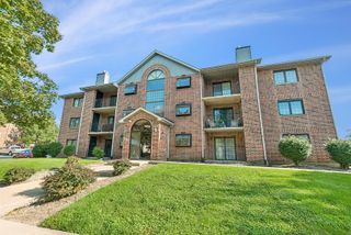 3727 214th Place 1B, Matteson, IL 60443