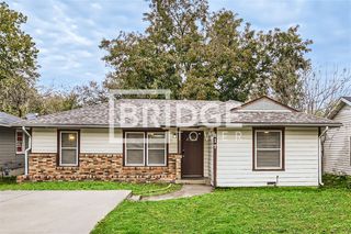 817 S Vaden Street, Sherman, TX 75090