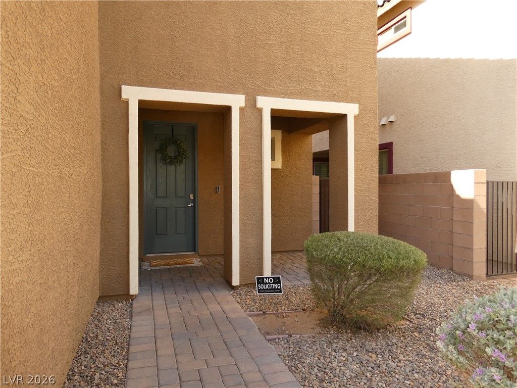 3368 Cypress Springs Court, Las Vegas, NV 89141 — photo 2