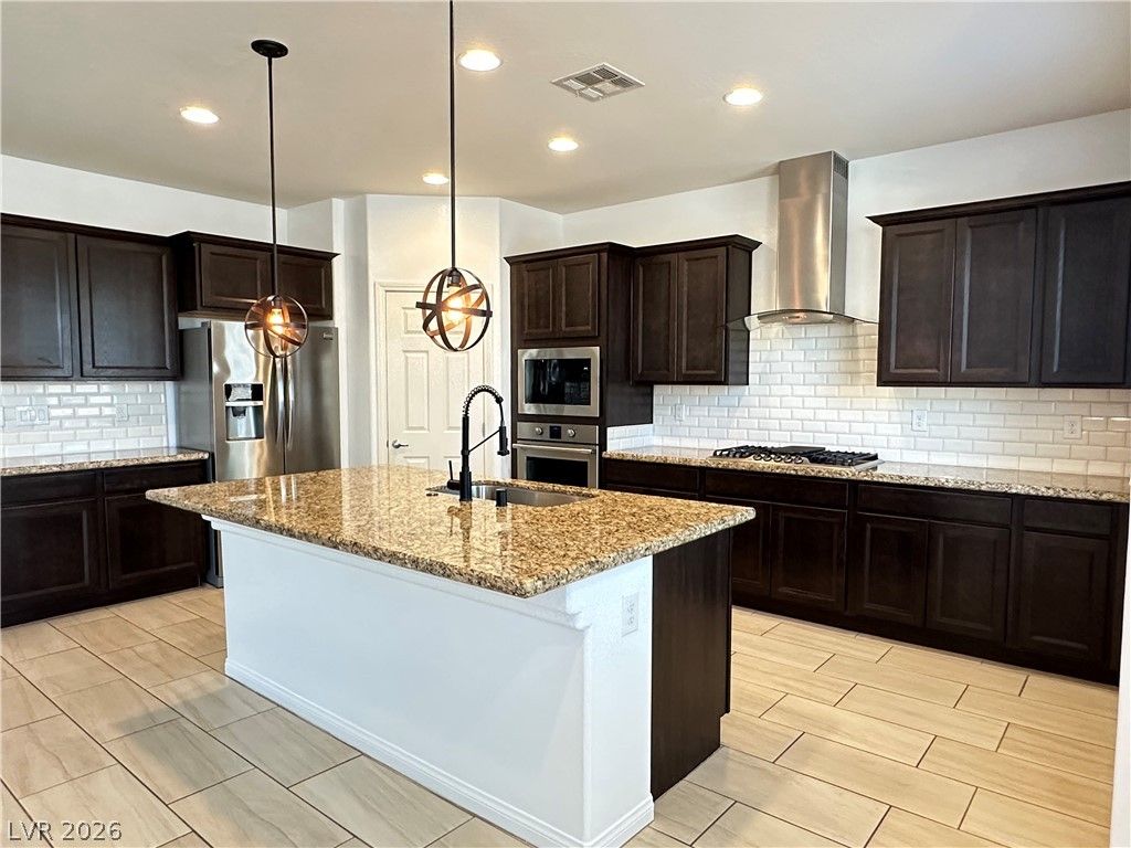 3368 Cypress Springs Court, Las Vegas, NV 89141 — photo 4