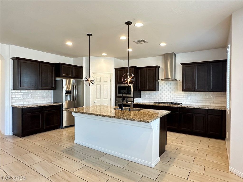 3368 Cypress Springs Court, Las Vegas, NV 89141 — photo 5