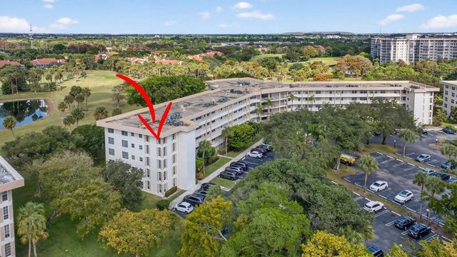 3960 Oaks Clubhouse Drive 512, Pompano Beach, FL 33069